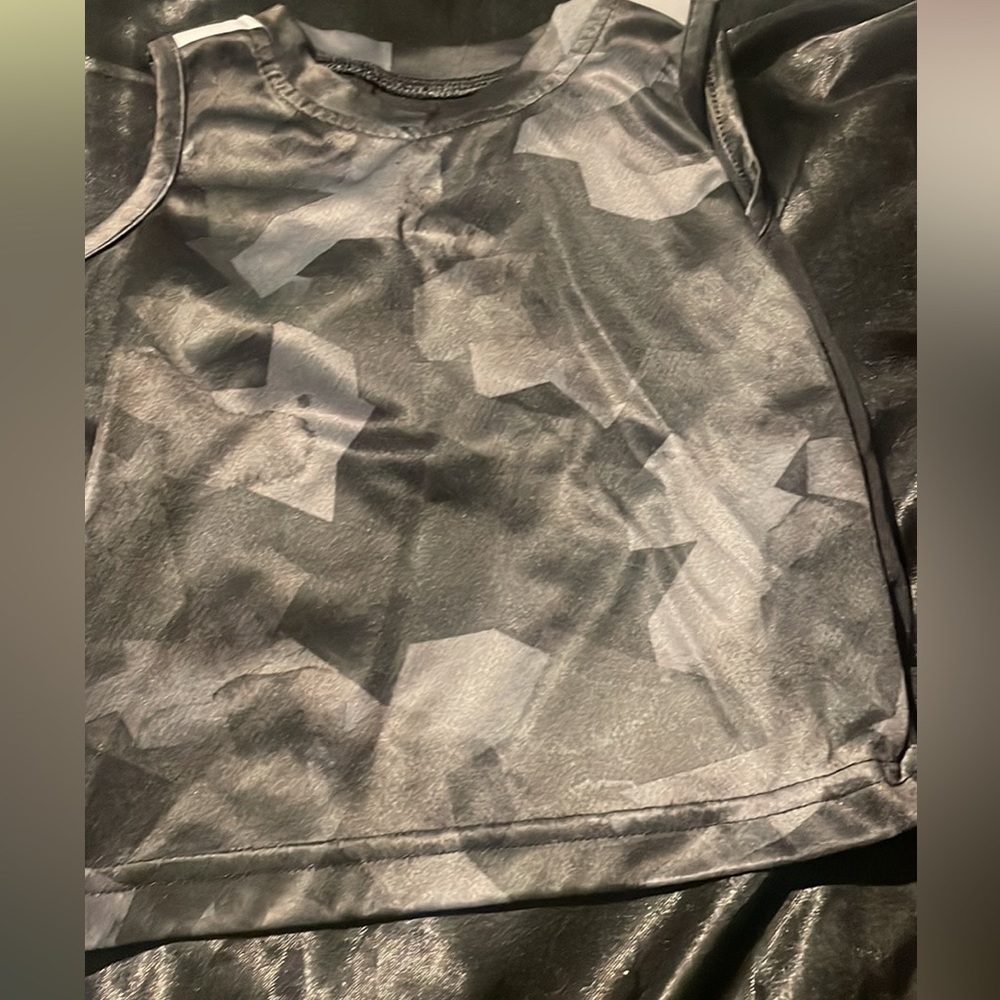 Boys tank top